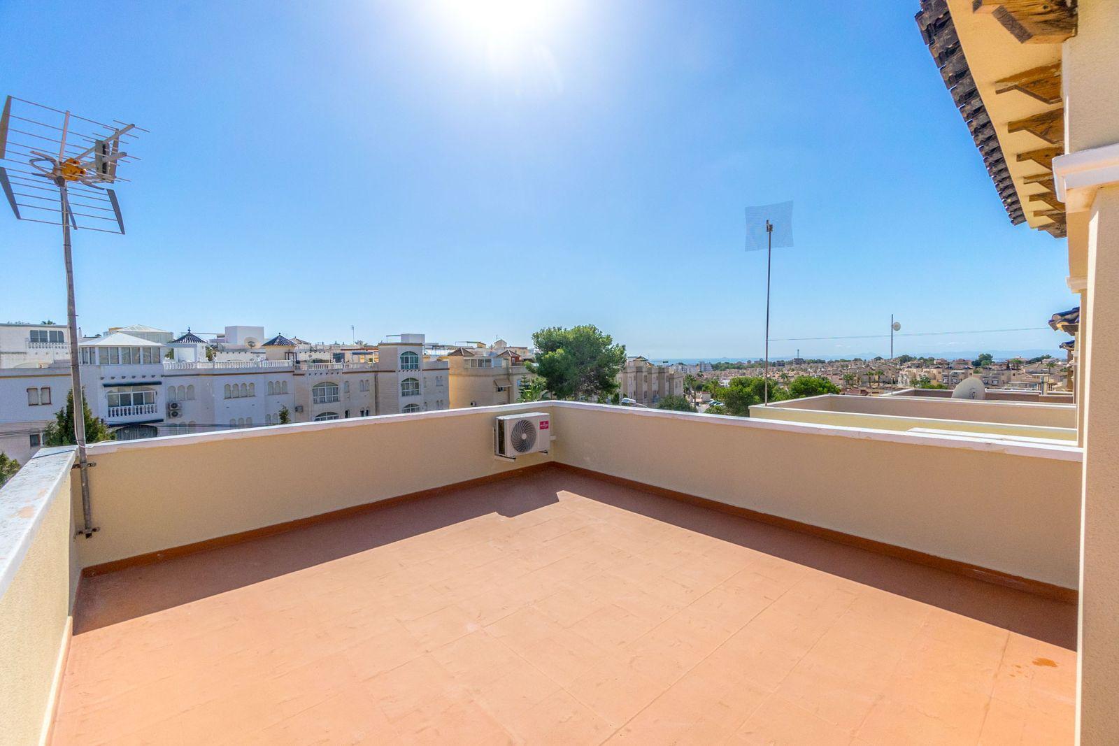 3 Bed, 2 Bath, HouseFor Sale, Orihuela Costa, Alicante