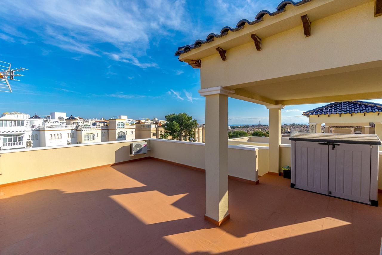 3 Bed, 2 Bath, HouseFor Sale, Orihuela Costa, Alicante