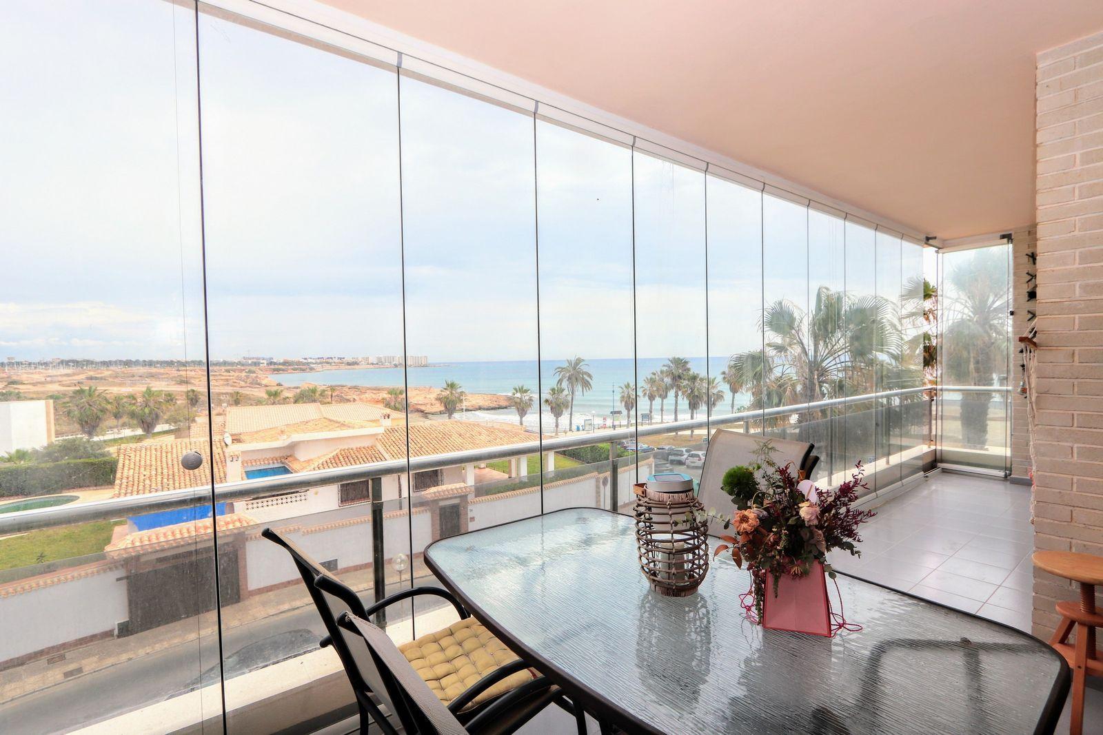 3 Bed, 2 Bath, ApartmentFor Sale, Torrevieja, Alicante