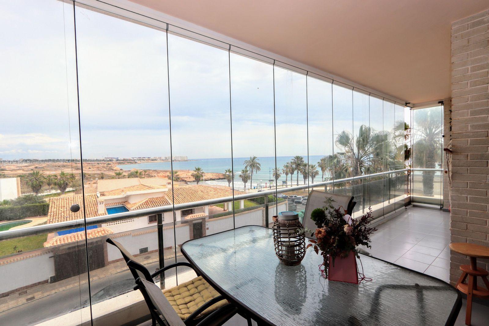 3 Bed, 2 Bath, ApartmentFor Sale, Torrevieja, Alicante