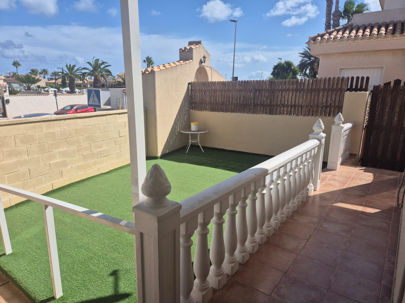 3 Bed, 2 Bath, HouseFor Sale, Orihuela Costa, Alicante