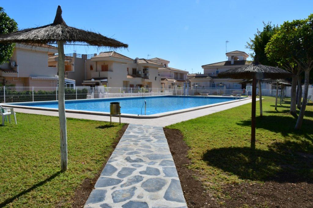 3 Bed, 2 Bath, HouseFor Sale, Orihuela Costa, Alicante