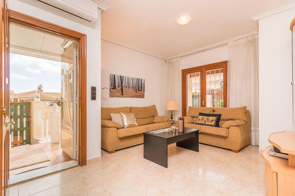 3 Bed, 2 Bath, HouseFor Sale, Orihuela Costa, Alicante