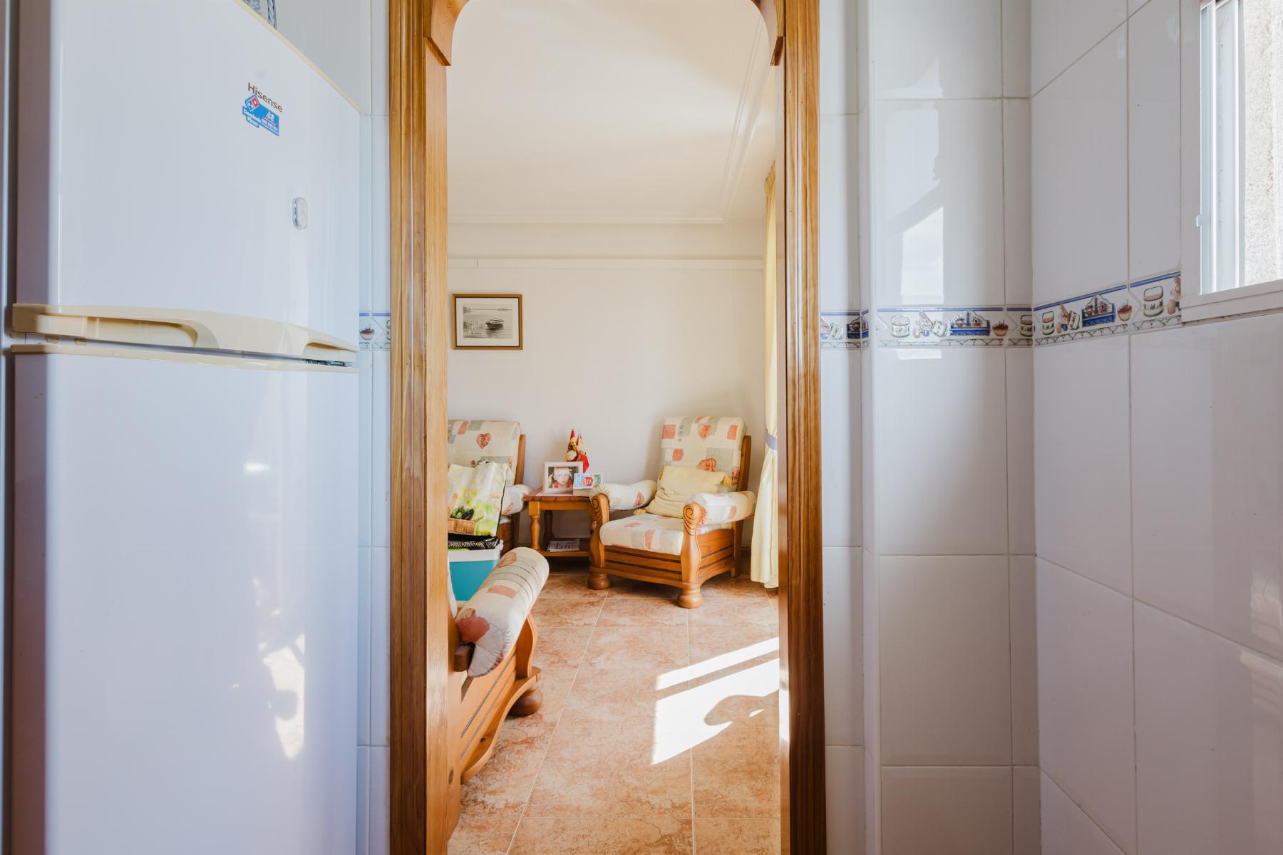 3 Bed, 2 Bath, ApartmentFor Sale, Torrevieja, Alicante