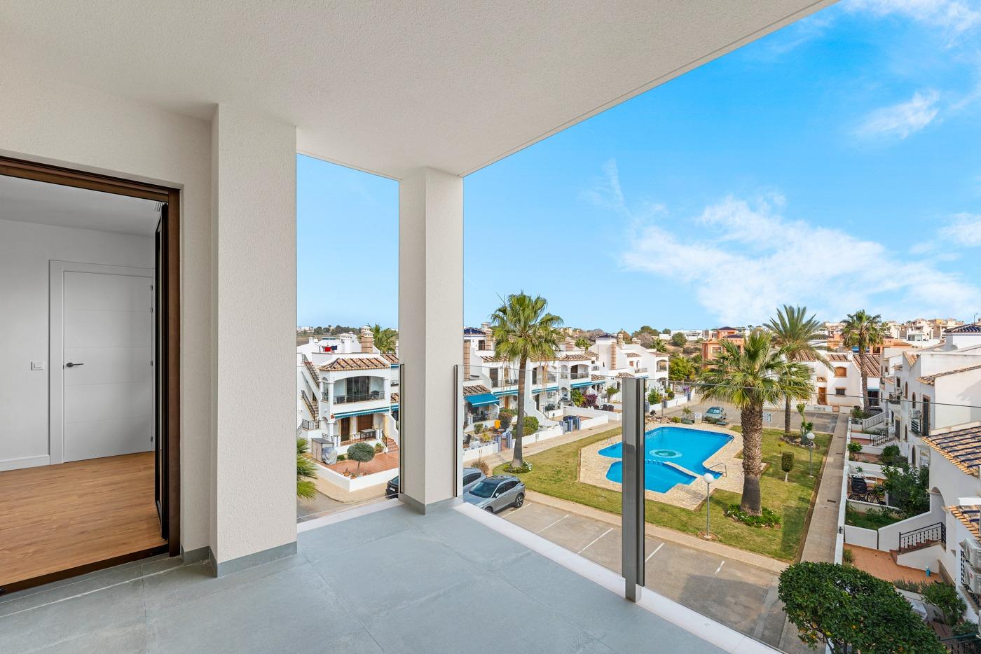 2 Bed, 2 Bath, ApartmentFor Sale, Orihuela Costa, Alicante