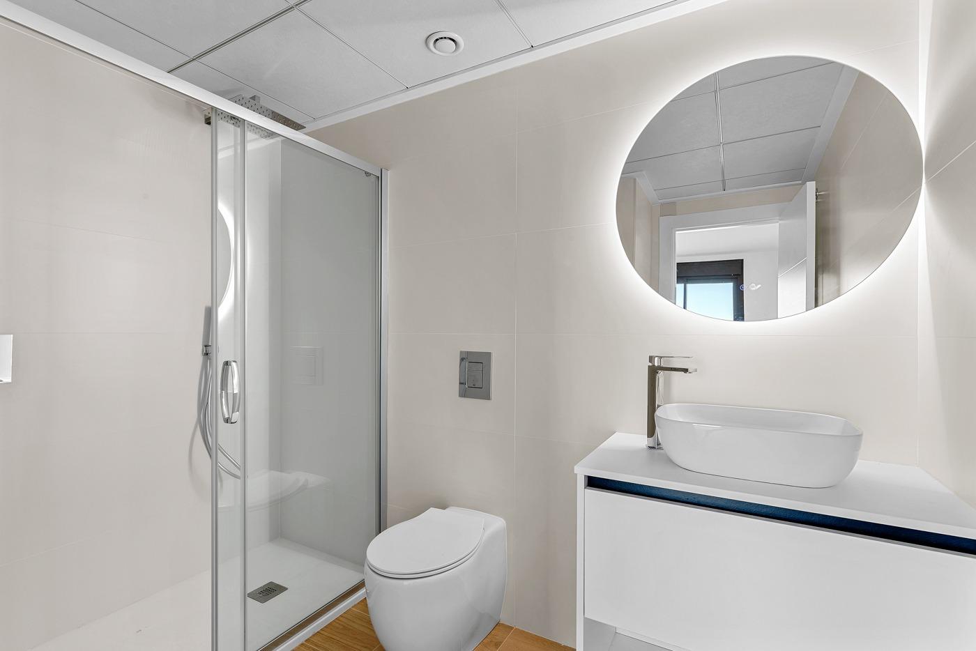 2 Bed, 2 Bath, ApartmentFor Sale, Orihuela Costa, Alicante