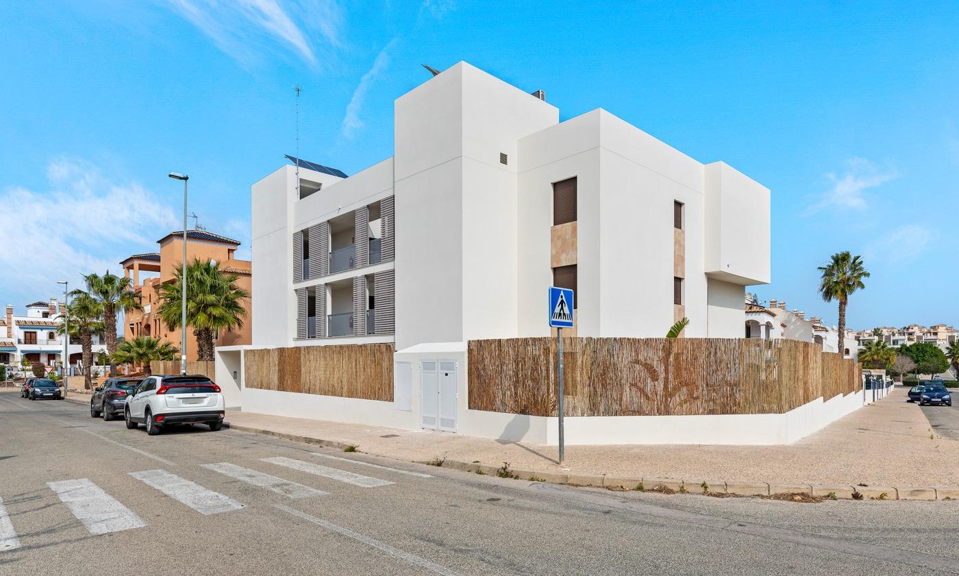 2 Bed, 2 Bath, ApartmentFor Sale, Orihuela Costa, Alicante