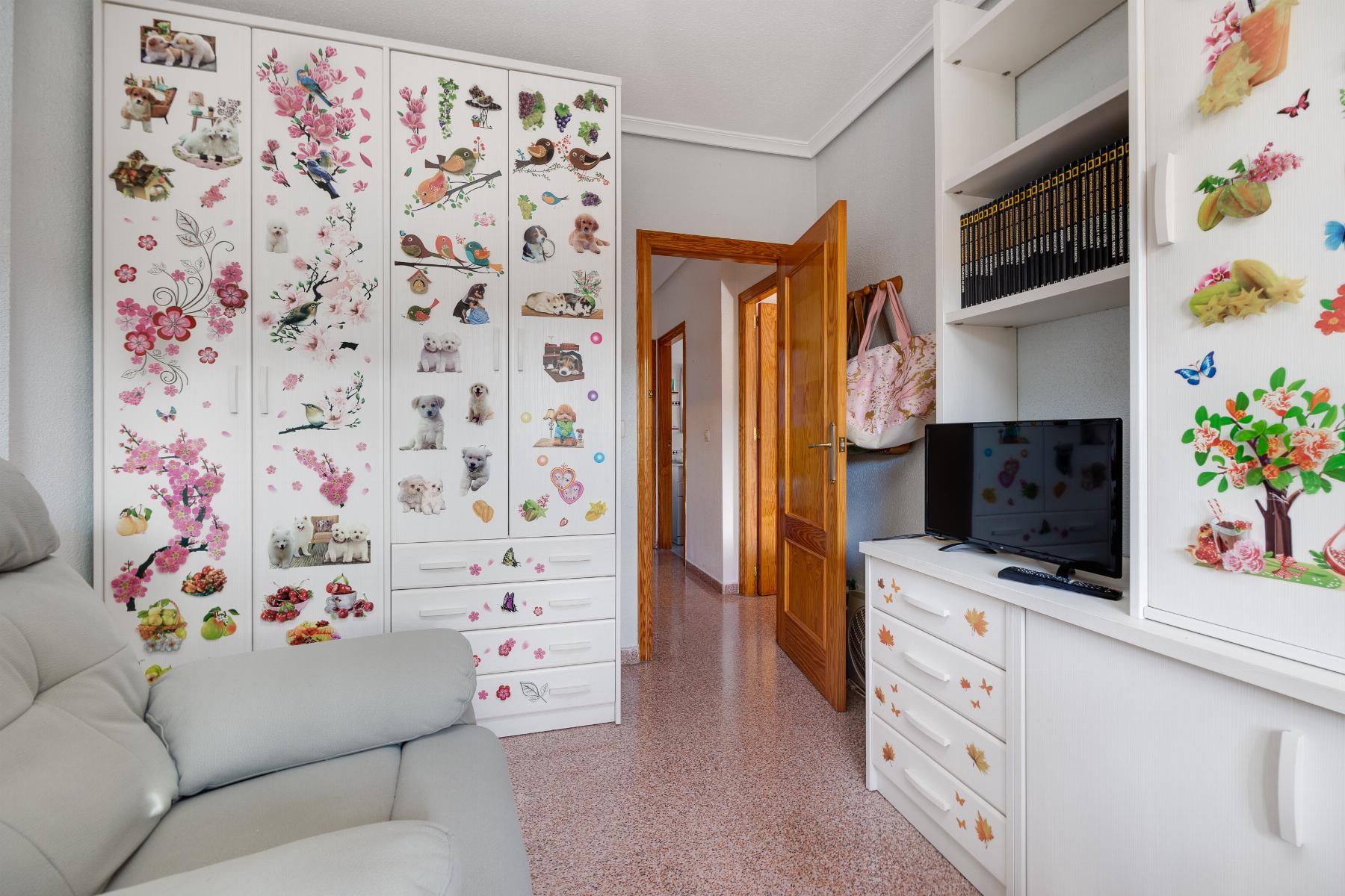 2 Bed, 2 Bath, ApartmentFor Sale, Torrevieja, Alicante