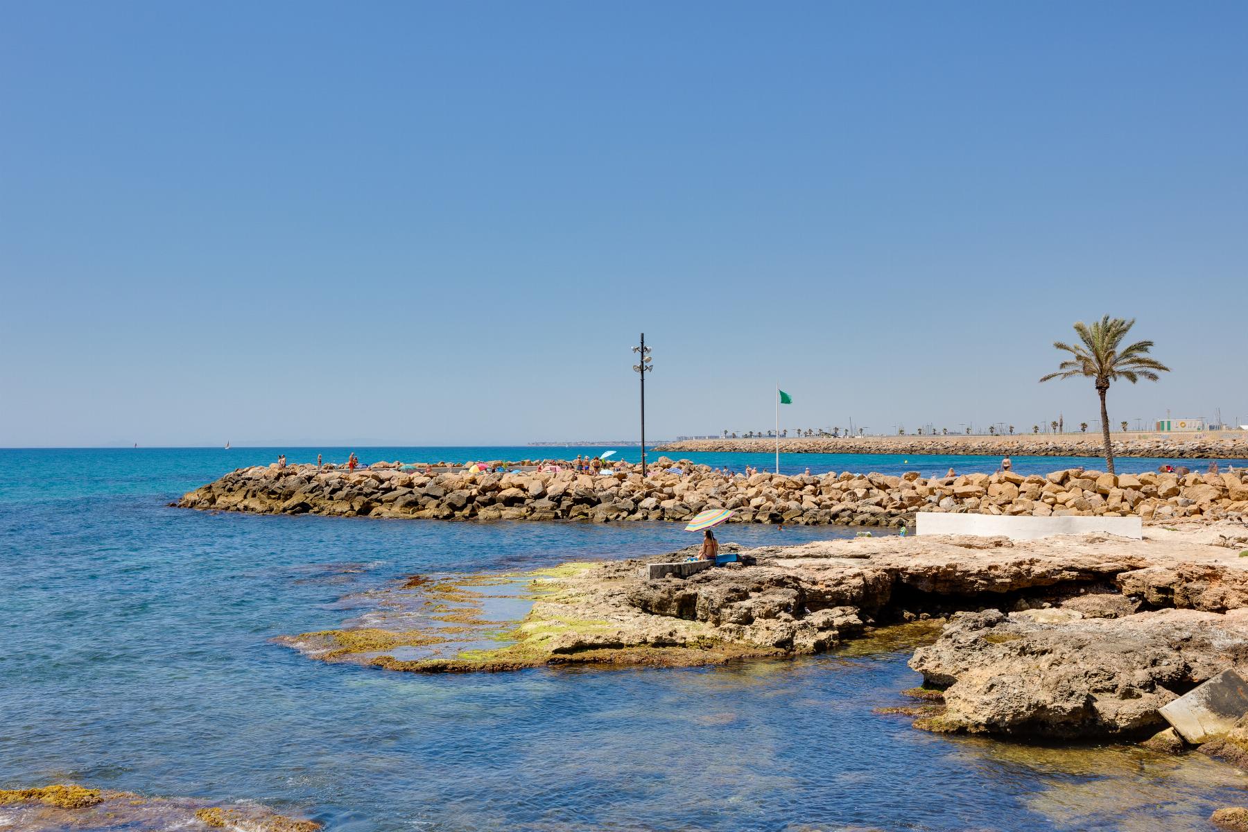 2 Bed, 2 Bath, ApartmentFor Sale, Torrevieja, Alicante