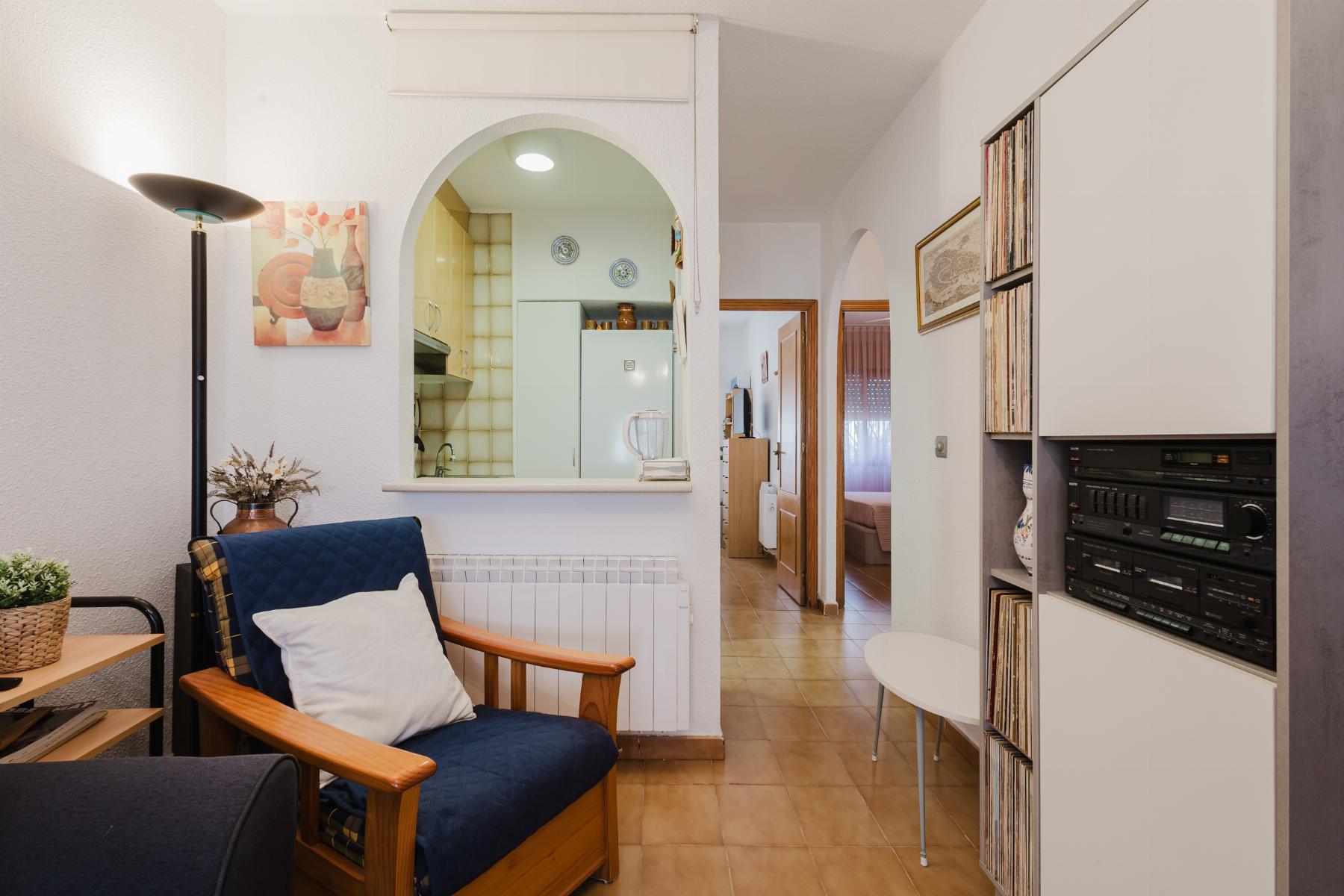 3 Bed, 1 Bath, HouseFor Sale, Torrevieja, Alicante