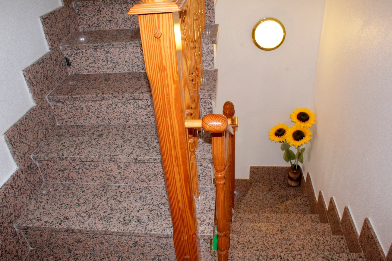 4 Bed, 3 Bath, HouseFor Sale, Torre De La Horadada, Alicante