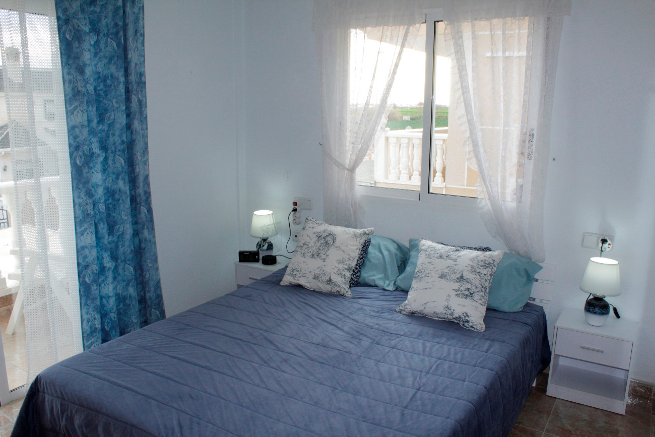 4 Bed, 3 Bath, HouseFor Sale, Torre De La Horadada, Alicante