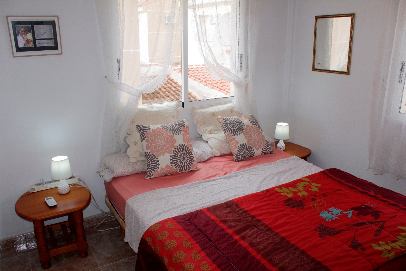 4 Bed, 3 Bath, HouseFor Sale, Torre De La Horadada, Alicante