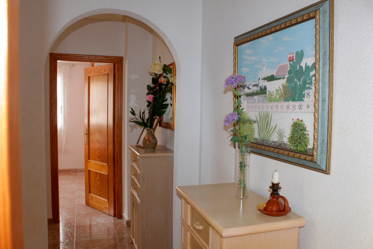4 Bed, 3 Bath, HouseFor Sale, Torre De La Horadada, Alicante