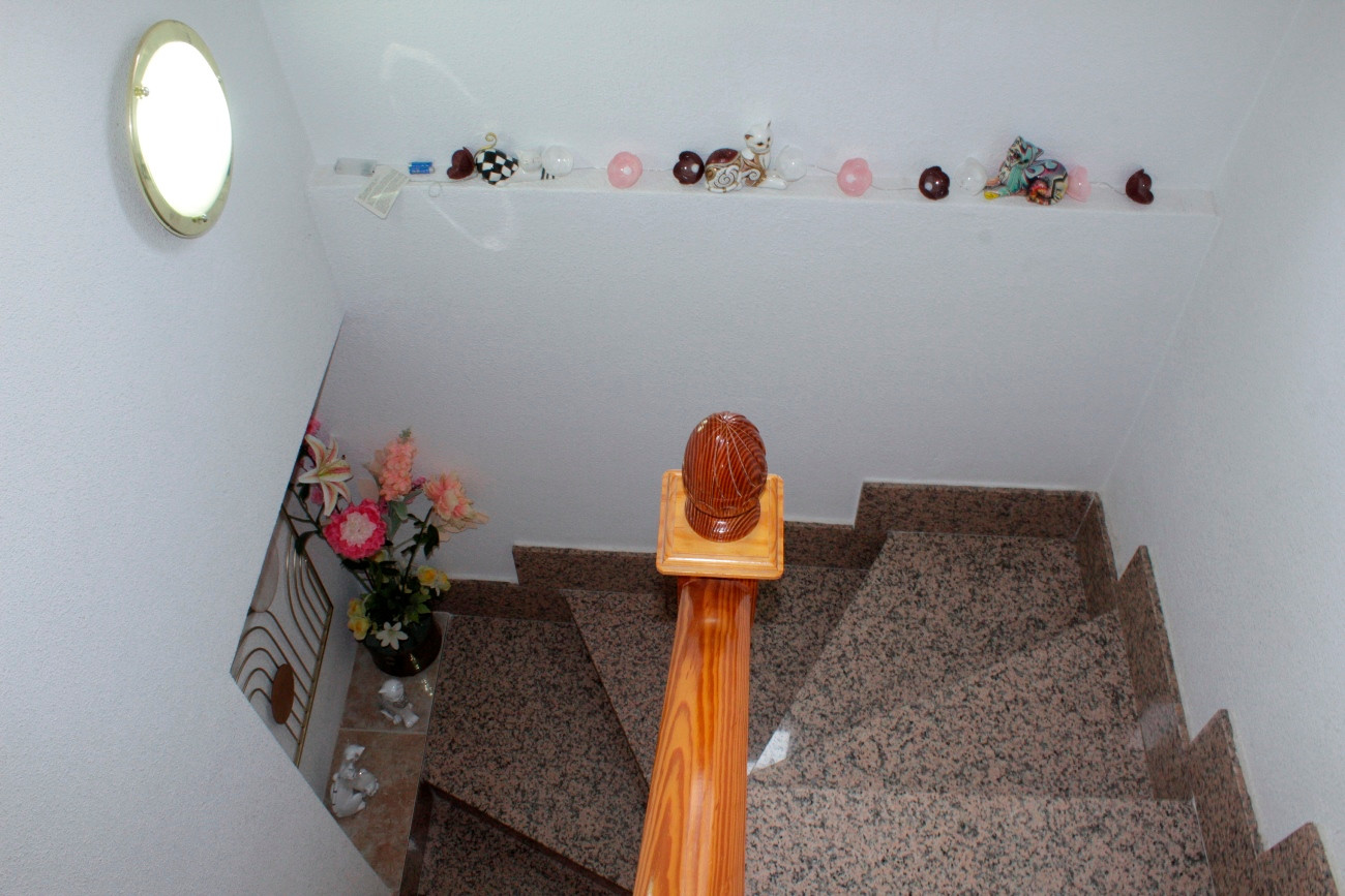 4 Bed, 3 Bath, HouseFor Sale, Torre De La Horadada, Alicante