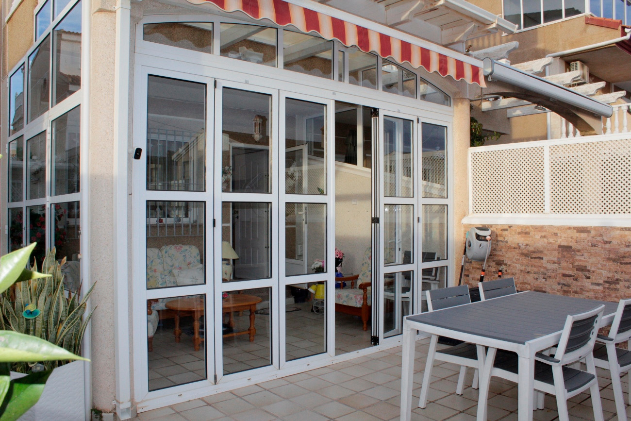 4 Bed, 3 Bath, HouseFor Sale, Torre De La Horadada, Alicante