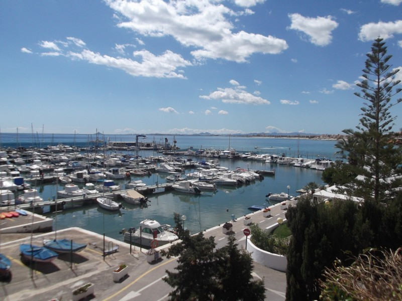 4 Bed, 3 Bath, HouseFor Sale, Torre De La Horadada, Alicante