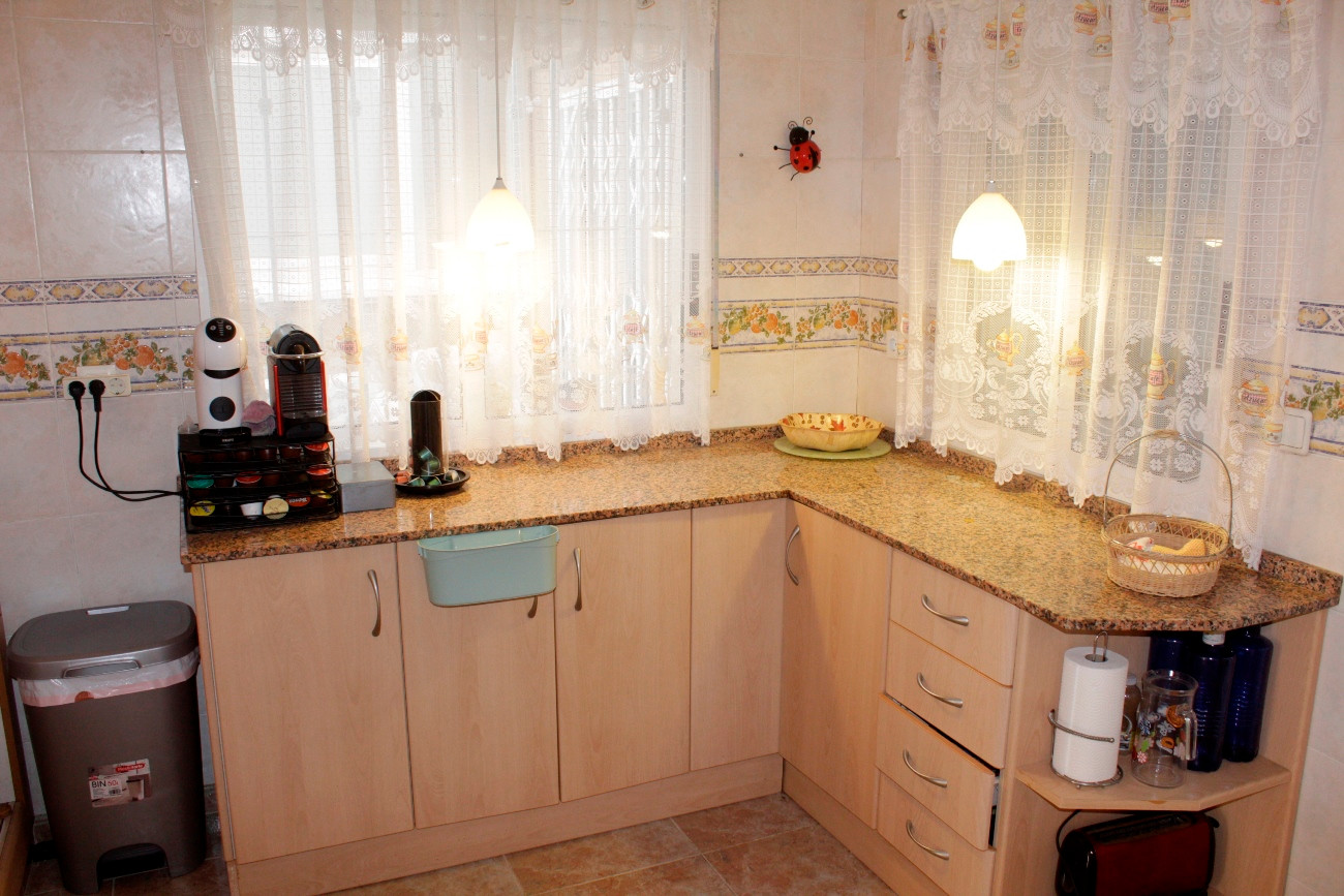 4 Bed, 3 Bath, HouseFor Sale, Torre De La Horadada, Alicante