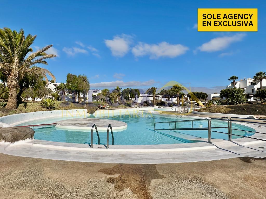 ApartmentFor Sale, Avenida Las Palmeras, Costa Teguise, Lanzarote, Isla Canarias, 35508