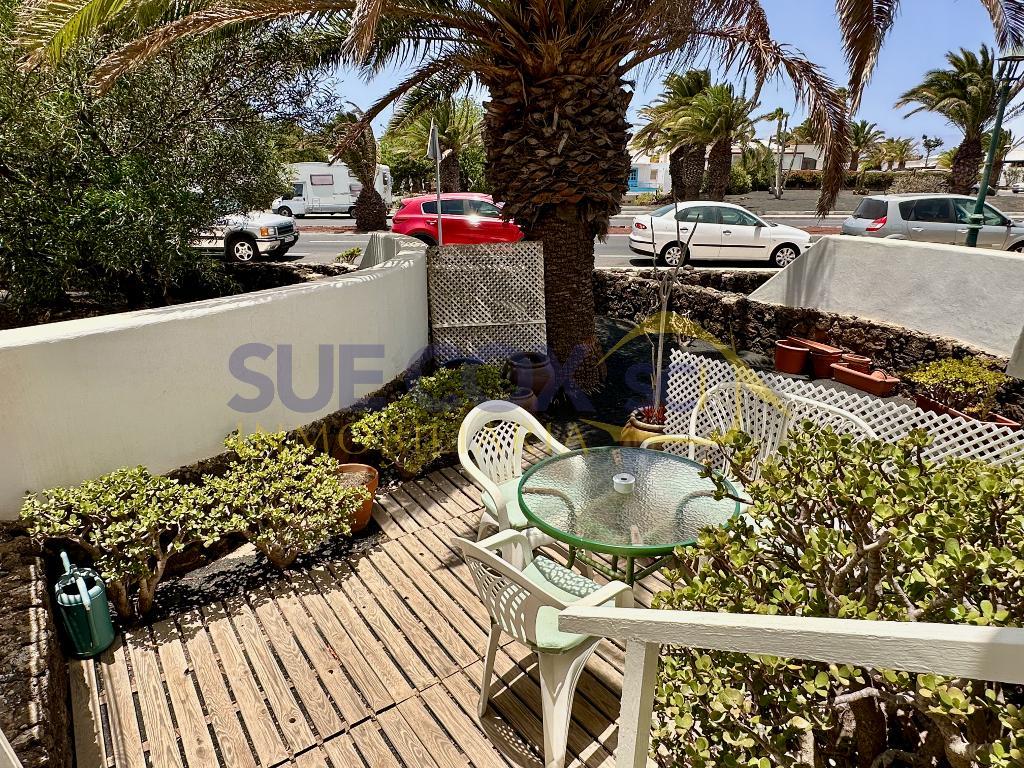 ApartmentFor Sale, Avenida Las Palmeras, Costa Teguise, Lanzarote, Isla Canarias, 35508