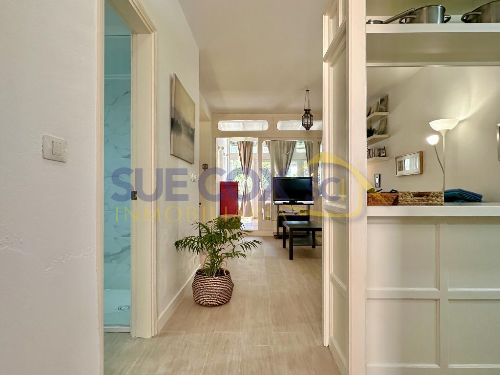 ApartmentFor Sale, Avenida Las Palmeras, Costa Teguise, Lanzarote, Isla Canarias, 35508