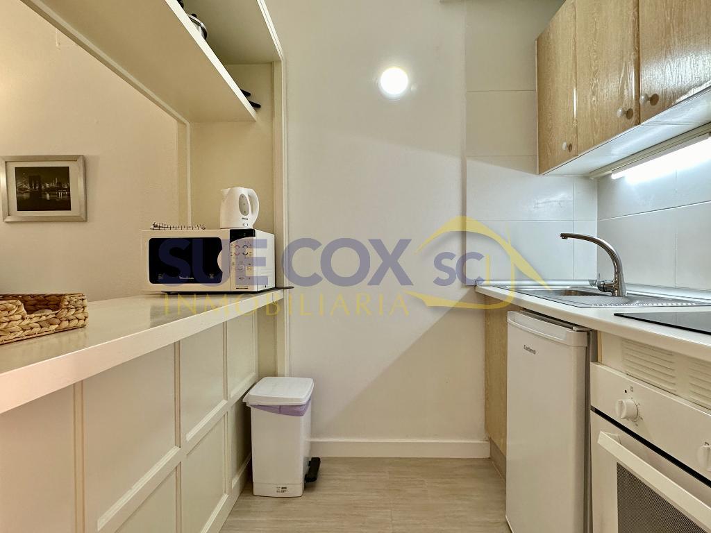 ApartmentFor Sale, Avenida Las Palmeras, Costa Teguise, Lanzarote, Isla Canarias, 35508