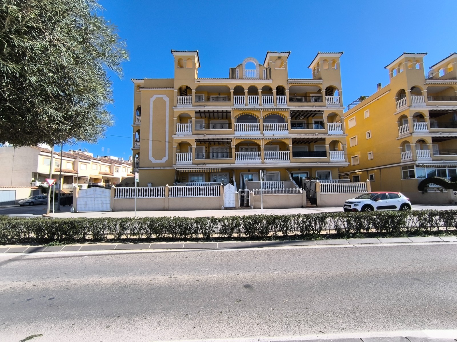 2 Bed, 1 Bath, ApartmentFor Sale, Algorfa, Alicante