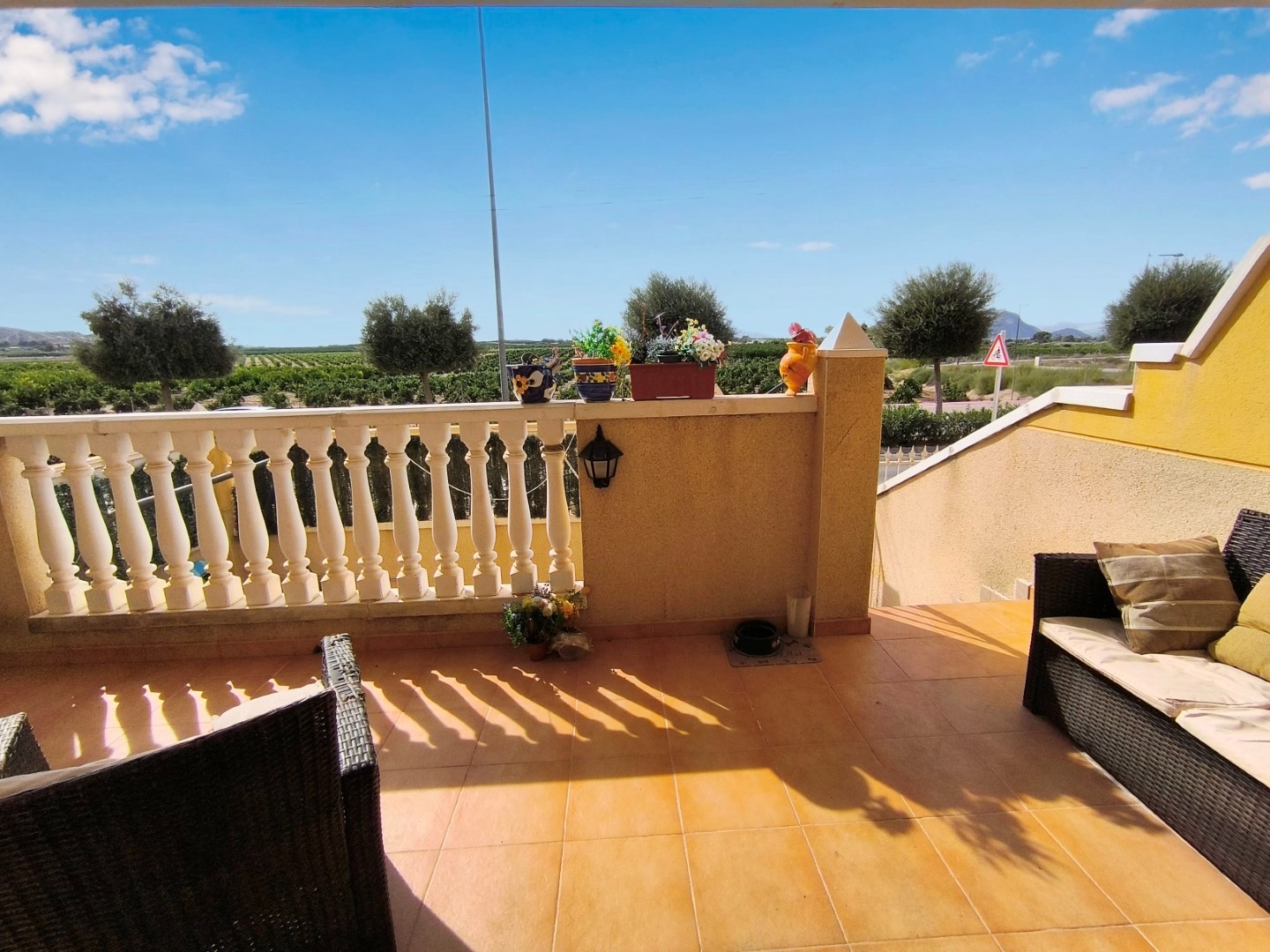 2 Bed, 1 Bath, ApartmentFor Sale, Algorfa, Alicante