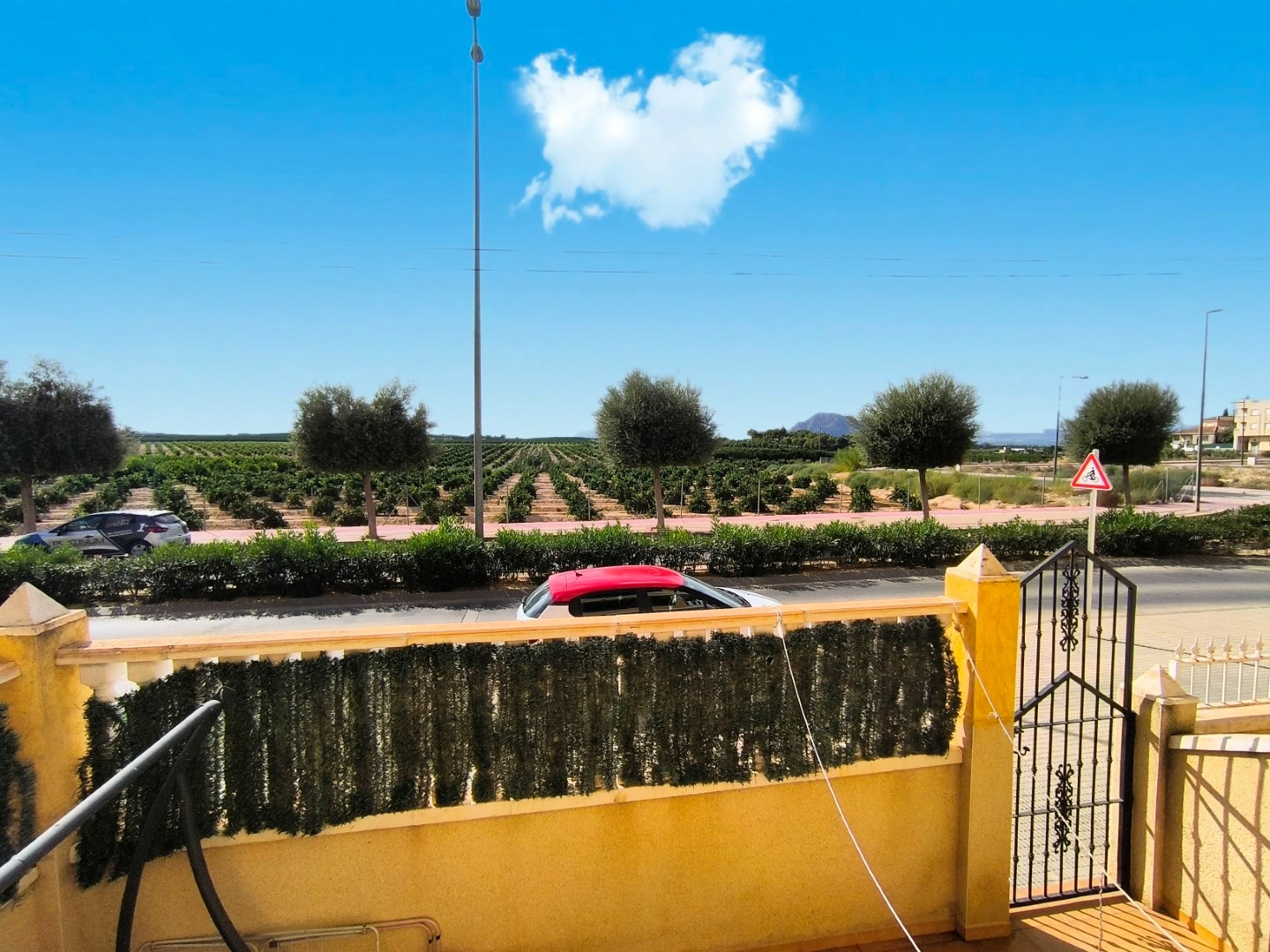 2 Bed, 1 Bath, ApartmentFor Sale, Algorfa, Alicante