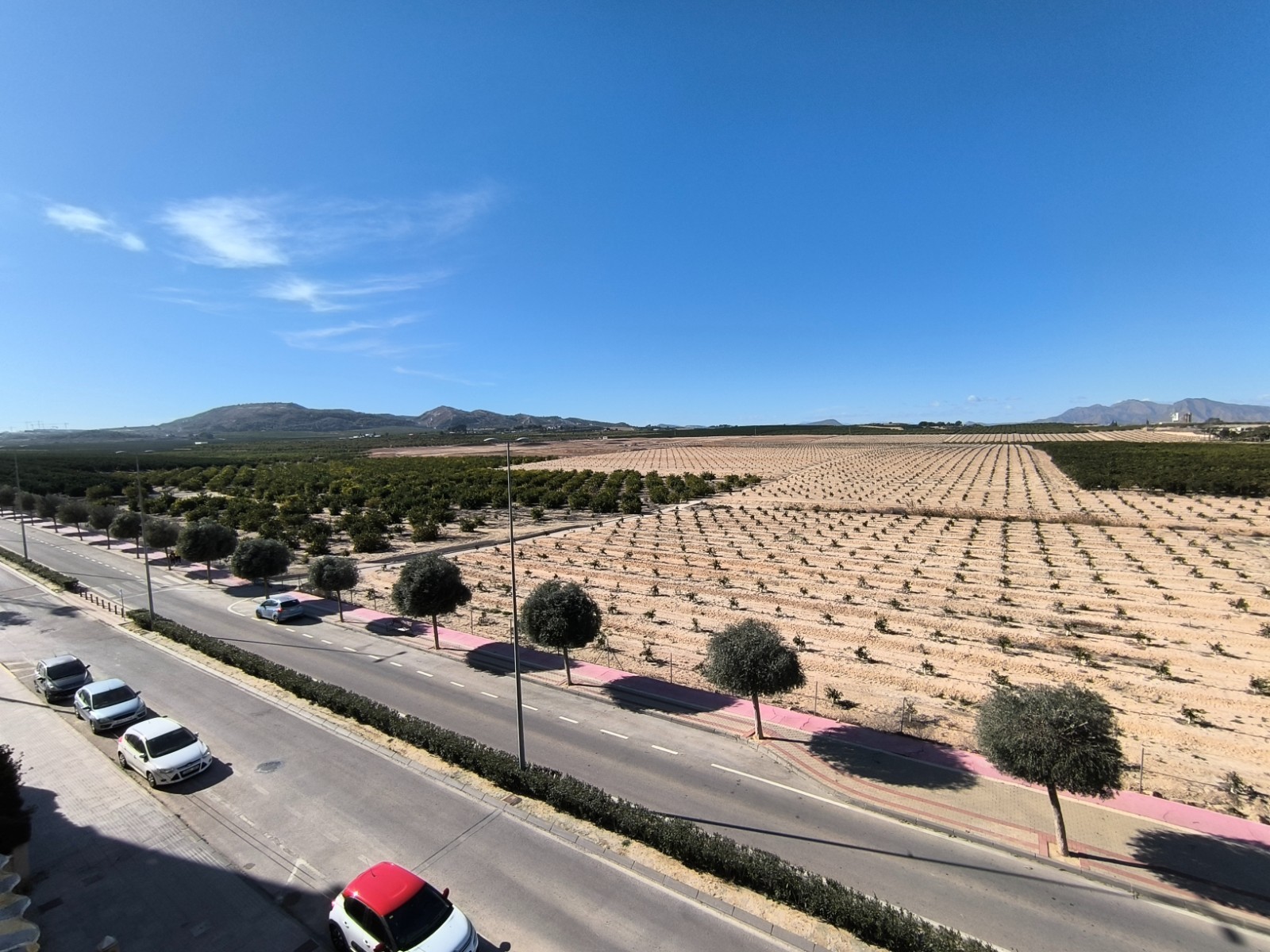 2 Bed, 1 Bath, ApartmentFor Sale, Algorfa, Alicante