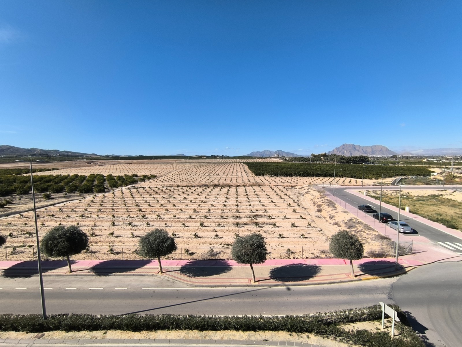 2 Bed, 1 Bath, ApartmentFor Sale, Algorfa, Alicante