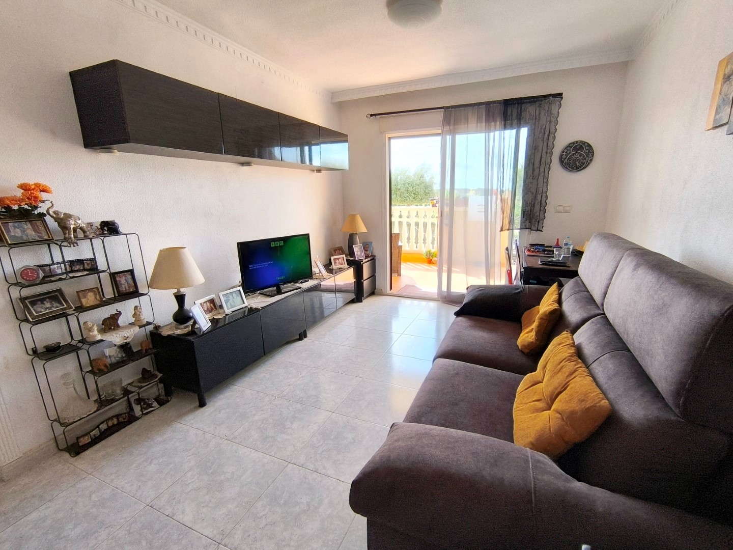 2 Bed, 1 Bath, ApartmentFor Sale, Algorfa, Alicante