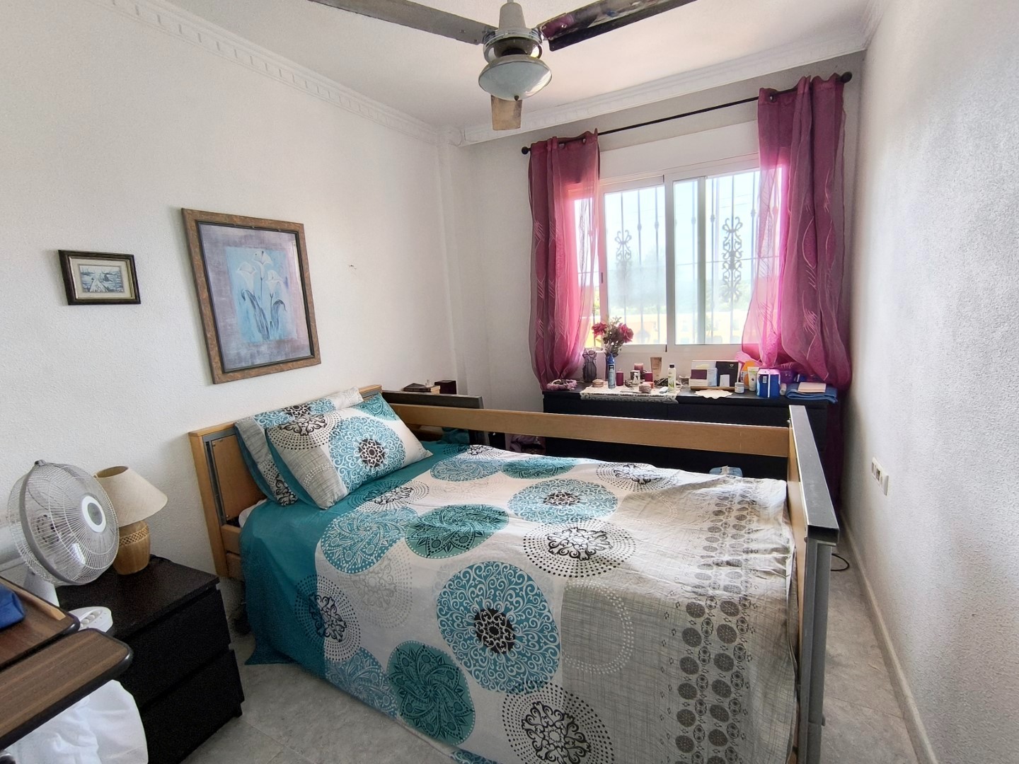 2 Bed, 1 Bath, ApartmentFor Sale, Algorfa, Alicante