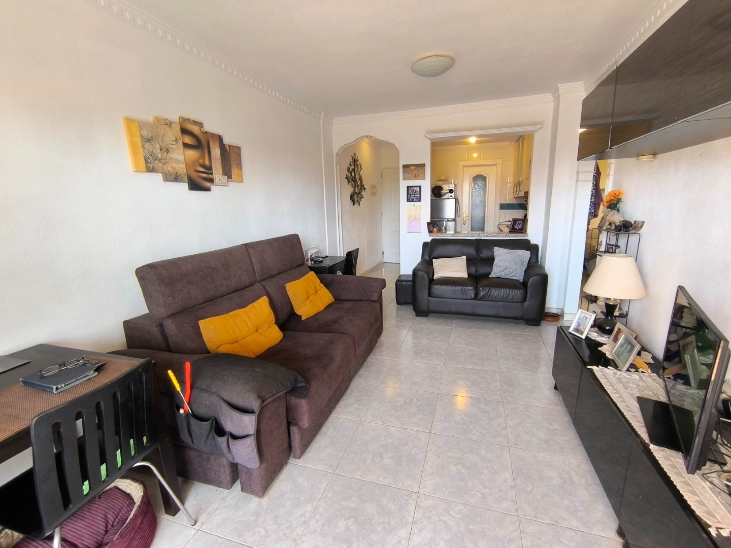 2 Bed, 1 Bath, ApartmentFor Sale, Algorfa, Alicante