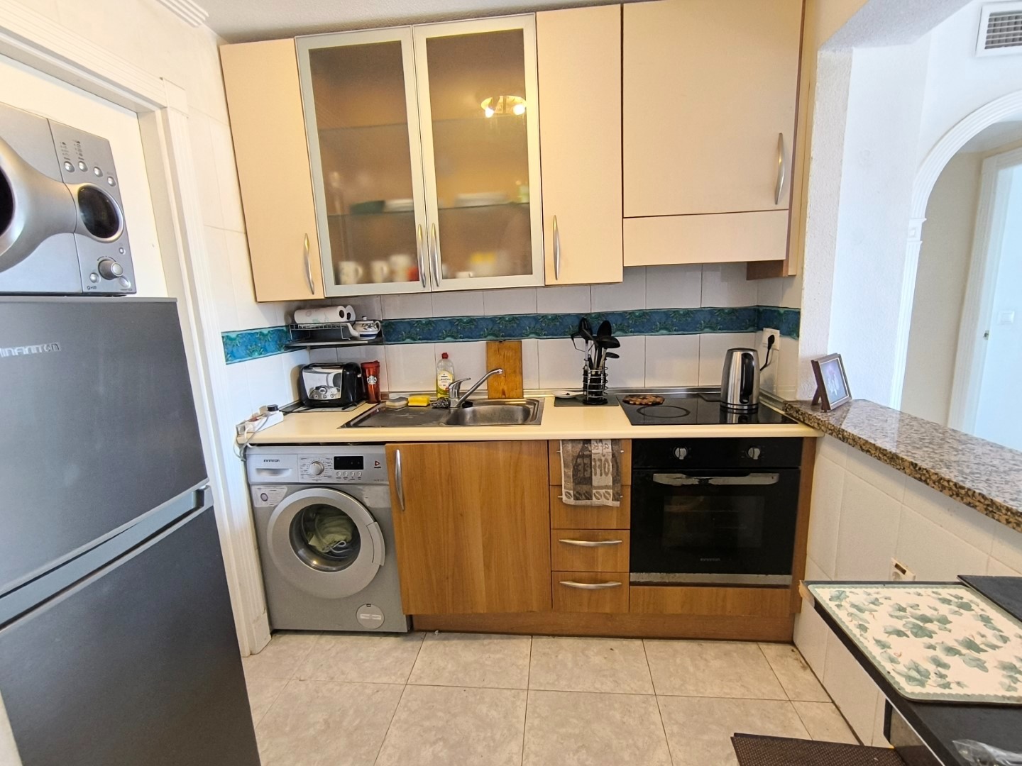 2 Bed, 1 Bath, ApartmentFor Sale, Algorfa, Alicante