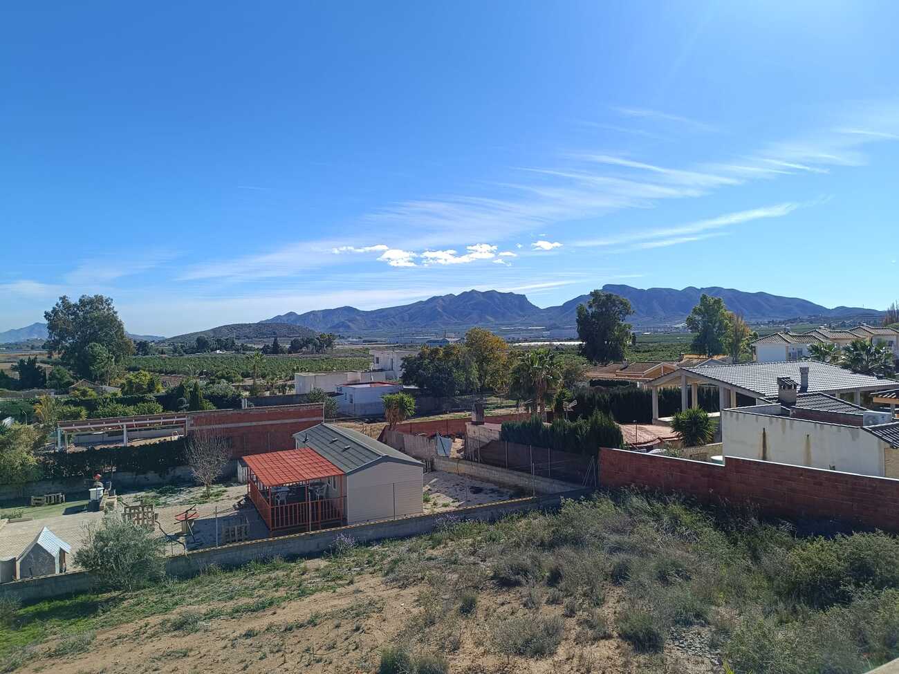 5 Bed, 3 Bath, HouseFor Sale, Fortuna, Murcia