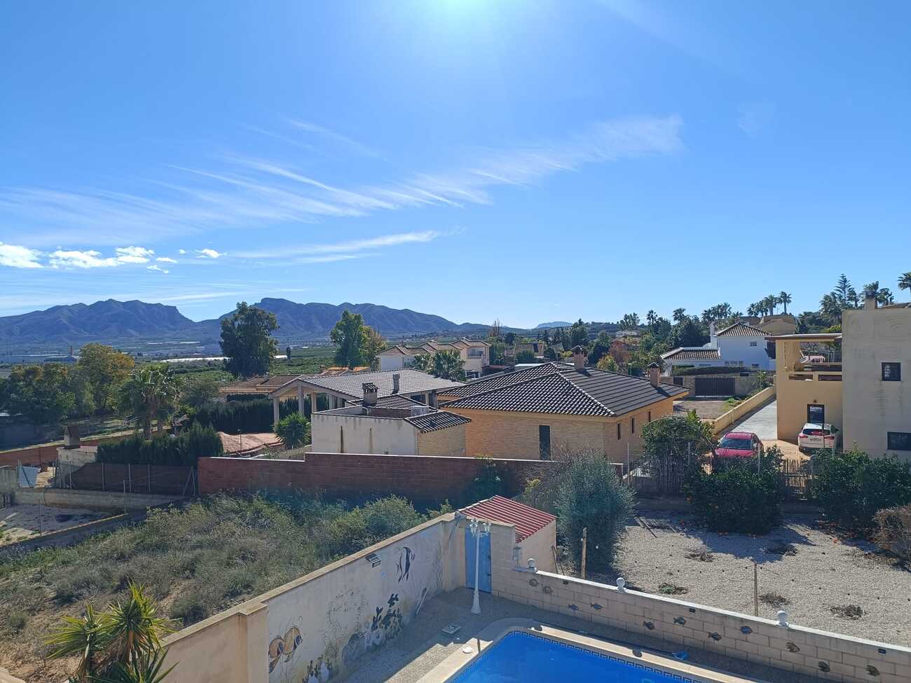 5 Bed, 3 Bath, HouseFor Sale, Fortuna, Murcia