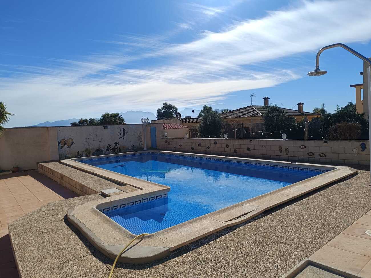 5 Bed, 3 Bath, HouseFor Sale, Fortuna, Murcia