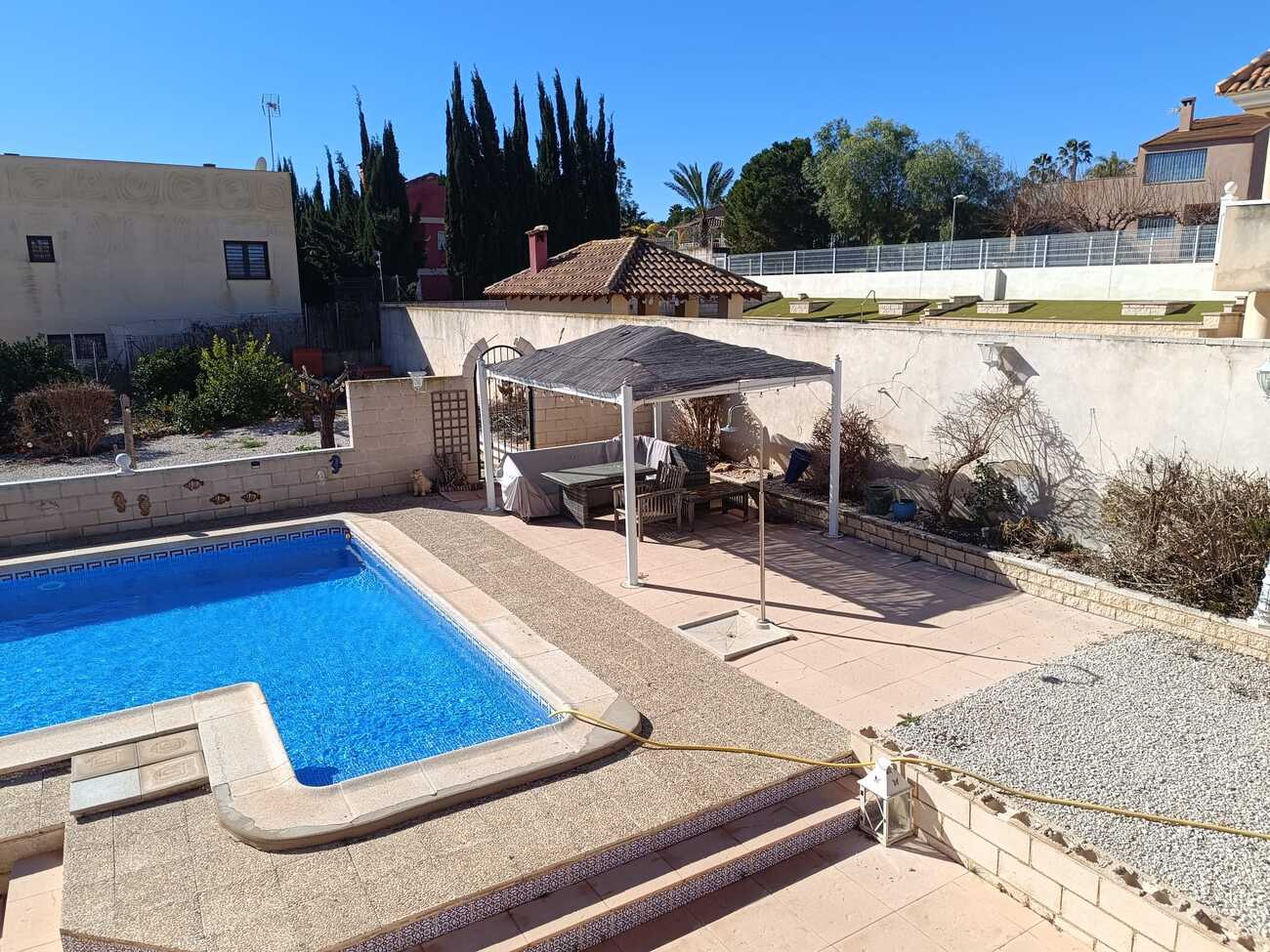 5 Bed, 3 Bath, HouseFor Sale, Fortuna, Murcia