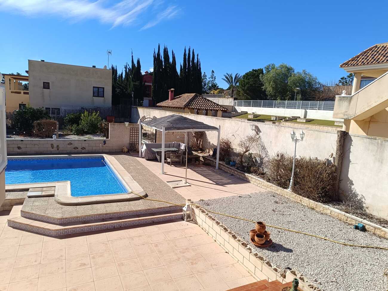 5 Bed, 3 Bath, HouseFor Sale, Fortuna, Murcia