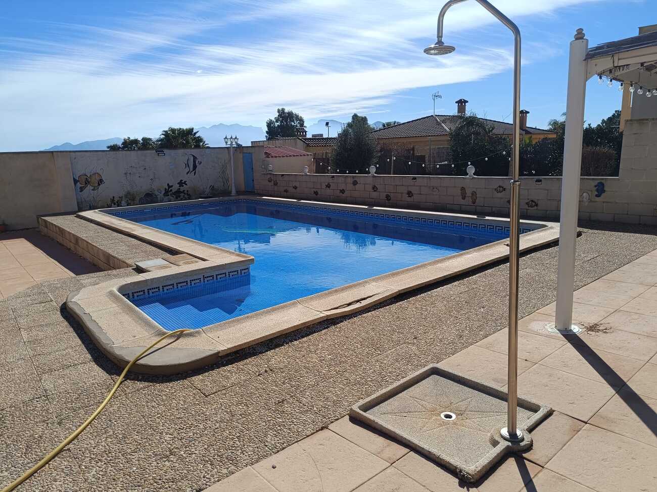 5 Bed, 3 Bath, HouseFor Sale, Fortuna, Murcia