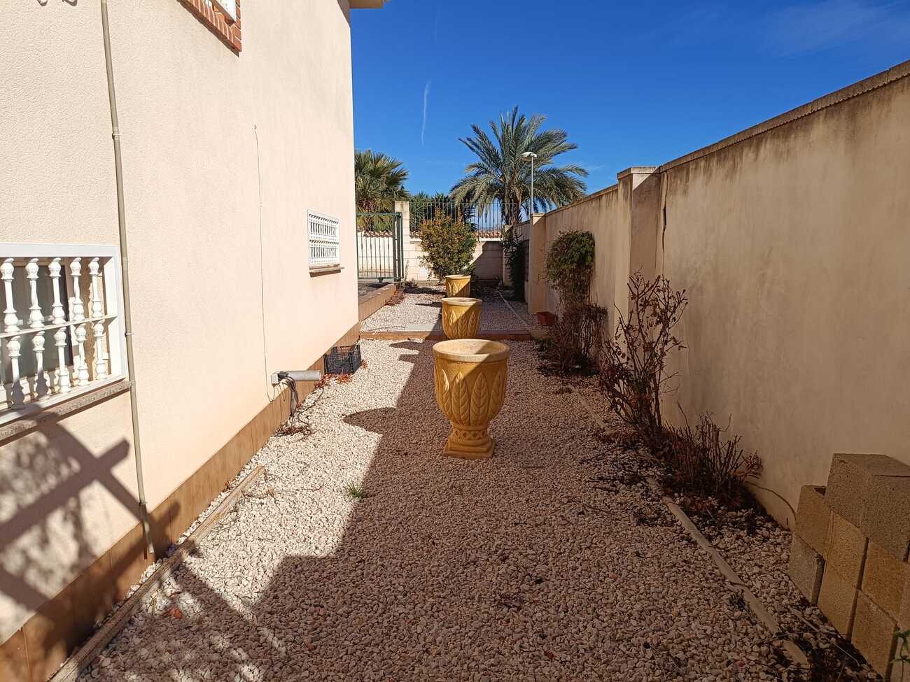 5 Bed, 3 Bath, HouseFor Sale, Fortuna, Murcia