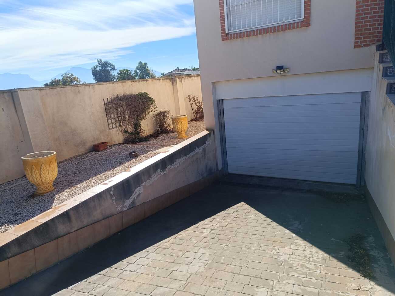 5 Bed, 3 Bath, HouseFor Sale, Fortuna, Murcia