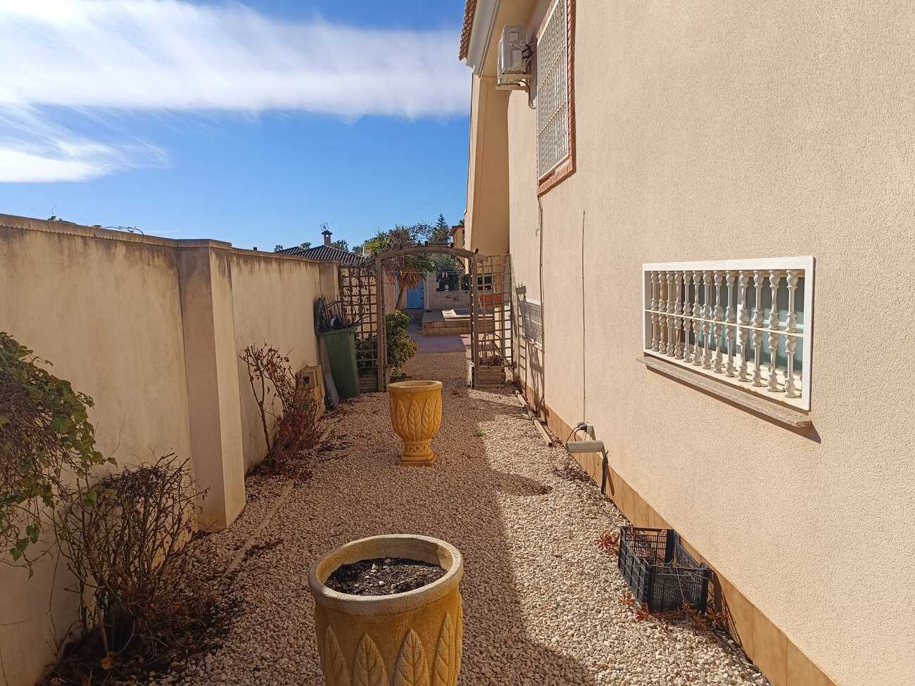 5 Bed, 3 Bath, HouseFor Sale, Fortuna, Murcia