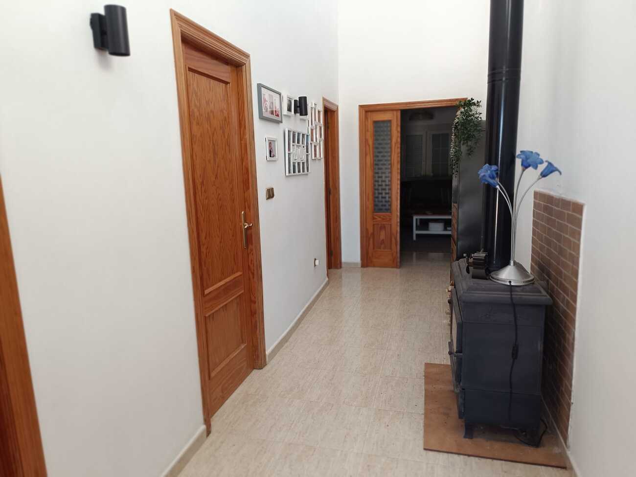 5 Bed, 3 Bath, HouseFor Sale, Fortuna, Murcia