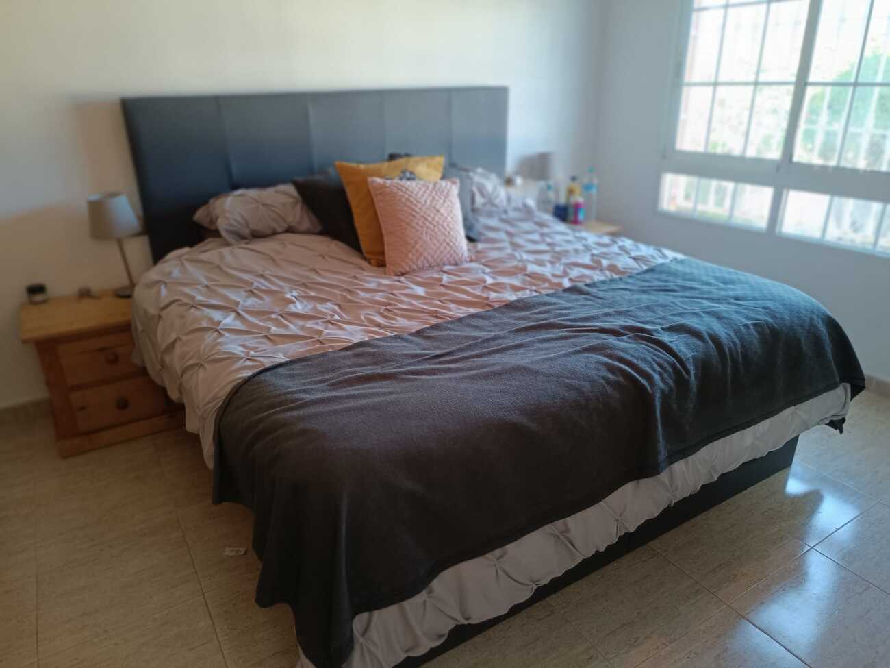 5 Bed, 3 Bath, HouseFor Sale, Fortuna, Murcia