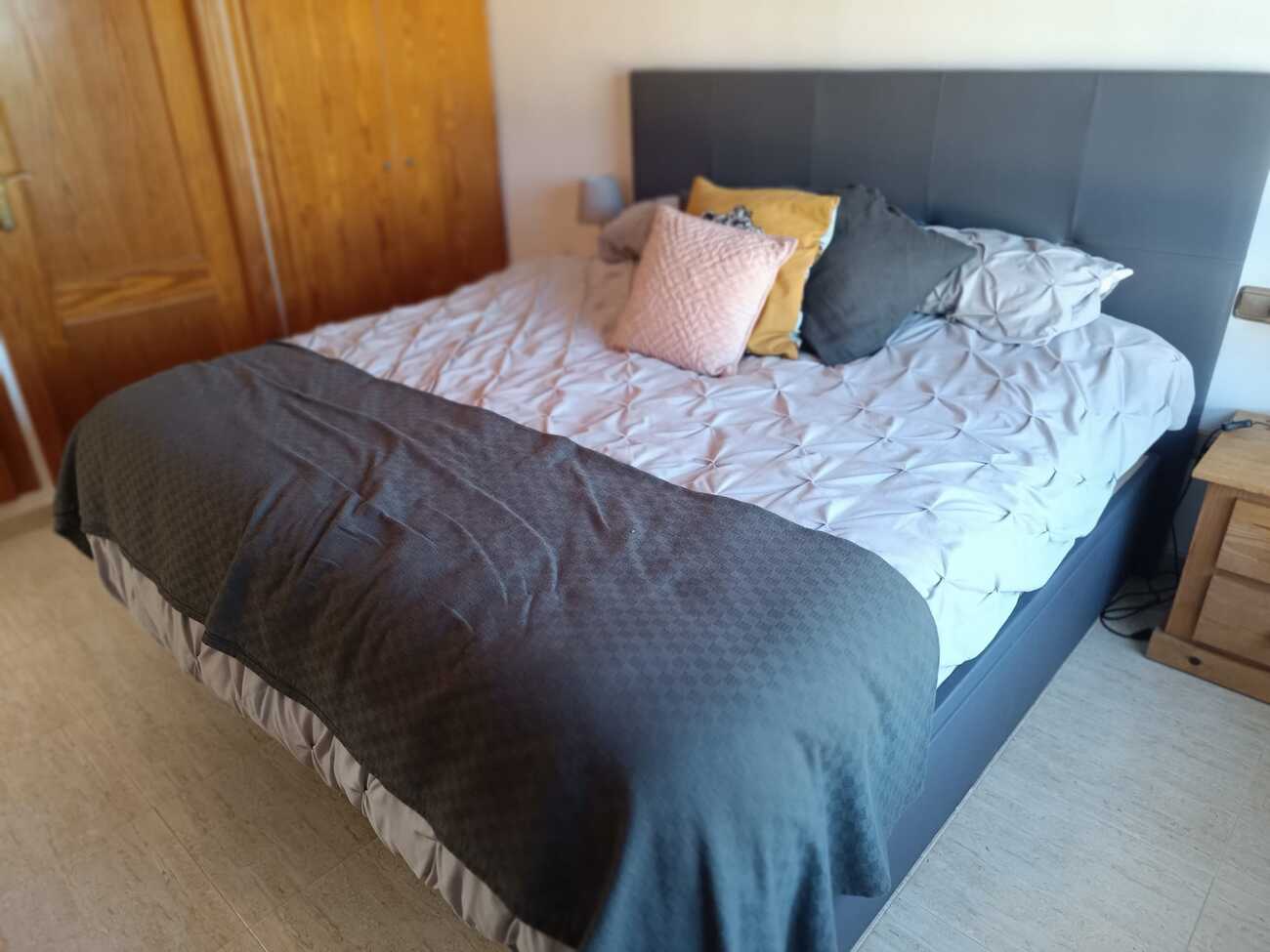 5 Bed, 3 Bath, HouseFor Sale, Fortuna, Murcia