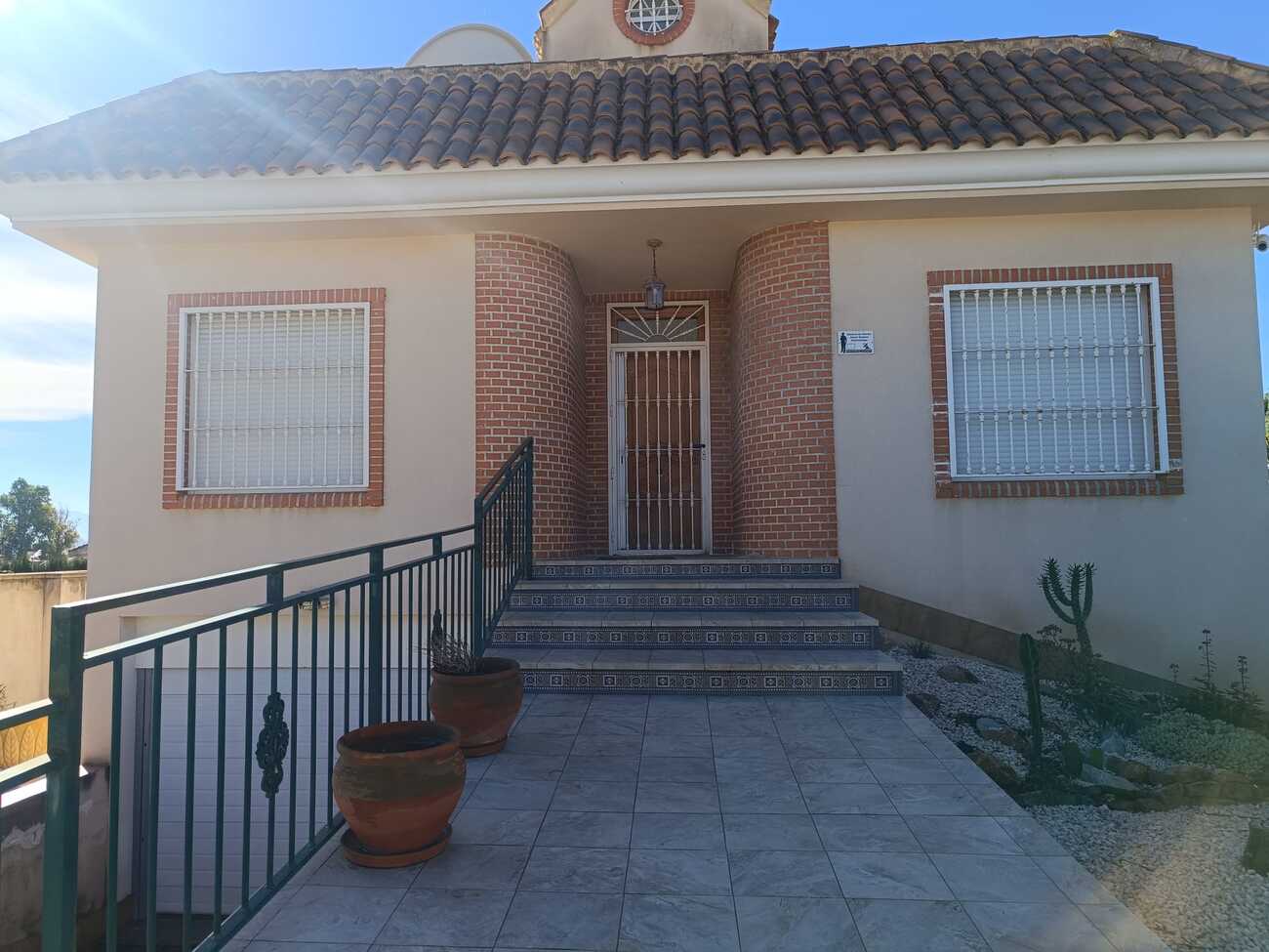 5 Bed, 3 Bath, HouseFor Sale, Fortuna, Murcia