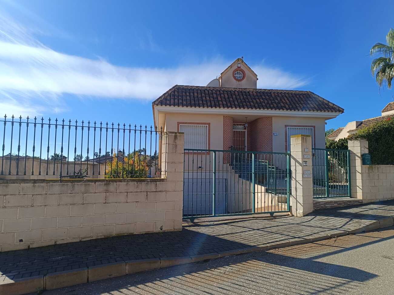 5 Bed, 3 Bath, HouseFor Sale, Fortuna, Murcia