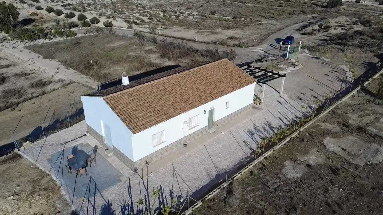 3 Bed, 2 Bath, HouseFor Sale, Fortuna, Murcia